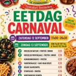 eetdag carnaval 2026
